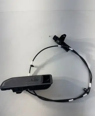 Ford Kuga III Rear seat cable / handle LJ6BS61355AE 71065108 PA6GF30