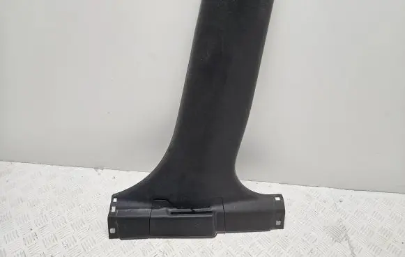 Mitsubishi Eclipse Cross (B) pillar trim (bottom) 7211A450ZZ