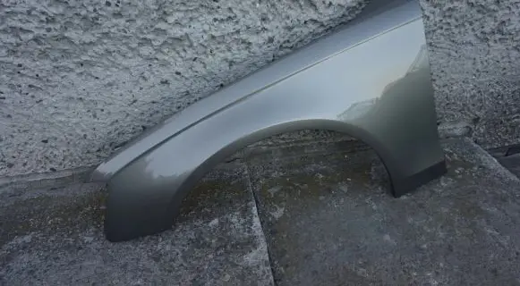 Audi A4 S4 B8 8K Fender