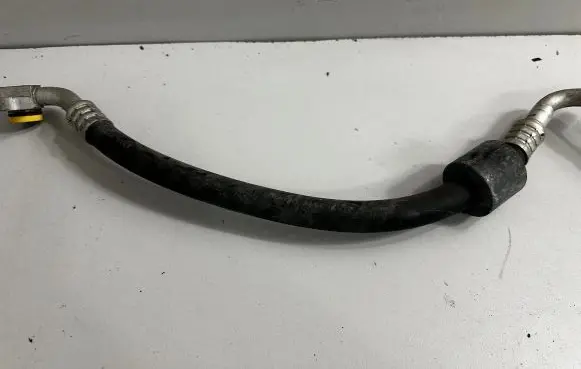 BMW 3 F30 F35 F31 Air conditioning (A/C) pipe/hose 9217375