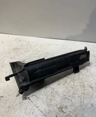 BMW 3 E46 Side radiator support slam panel 2246786