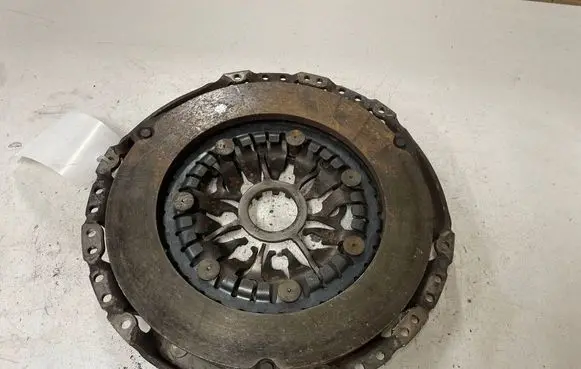 Renault Laguna II Pressure plate F0300