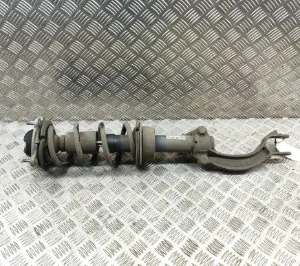 Front shock absorber/damper