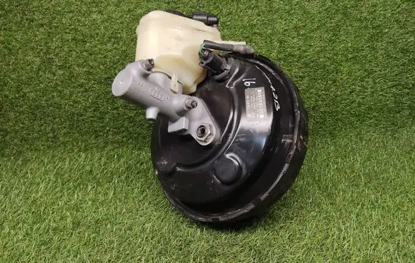 Audi Q7 4L Brake booster 7L8612101 03786932014