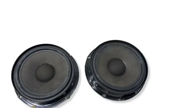 Volkswagen Cross Touran I Rear door speaker 1T0035453