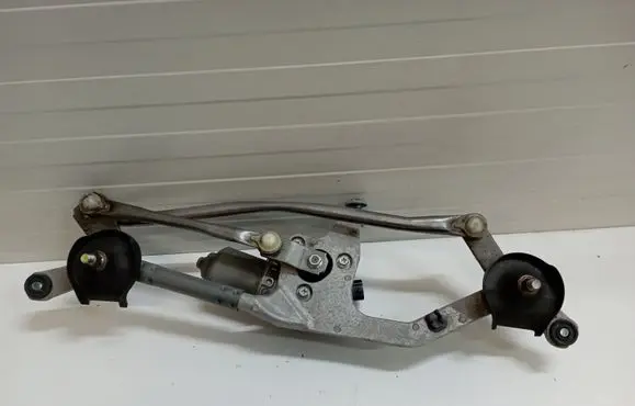 Toyota Auris E180 Front wiper linkage and motor 8511002340