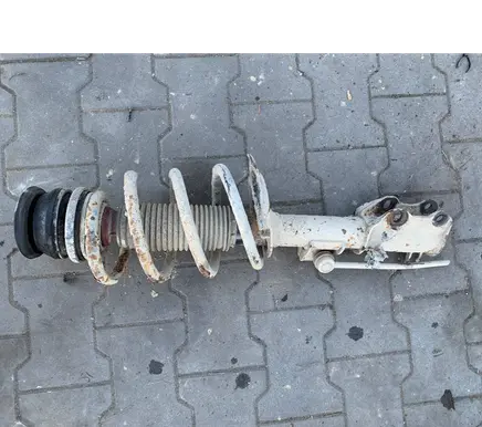 Mercedes-Benz Vito Viano W639 Front shock absorber with coil spring