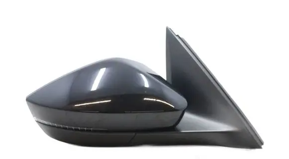 Skoda Scala Front door electric wing mirror 5637745884
