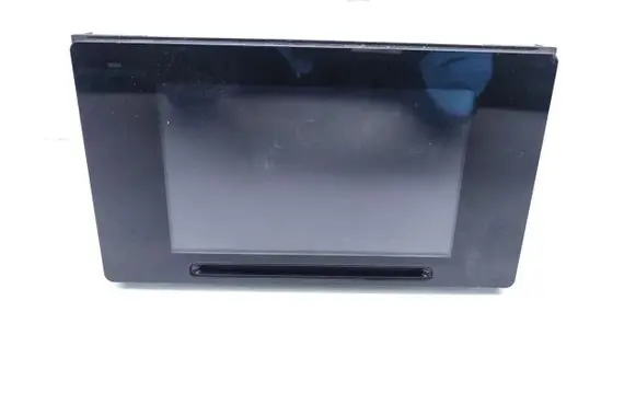 Toyota Auris E180 Radio/CD/DVD/GPS head unit 8614002400 CVVS75F6AE
