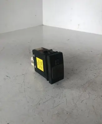 Audi A4 S4 B6 8E 8H Fog light switch 4D0941535