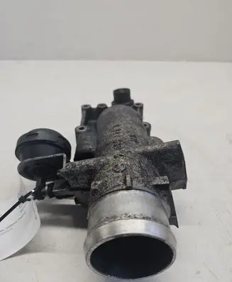 Opel Zafira A Engine shut-off valve 08226804