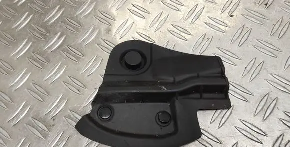 Toyota C-HR I Trunk/boot trim cover 67893F4010
