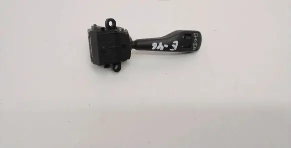 BMW 3 E46 Wiper control stalk 8363664M 01204000
