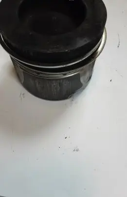 Audi A6 S6 C7 4G Piston 8372T 3R2