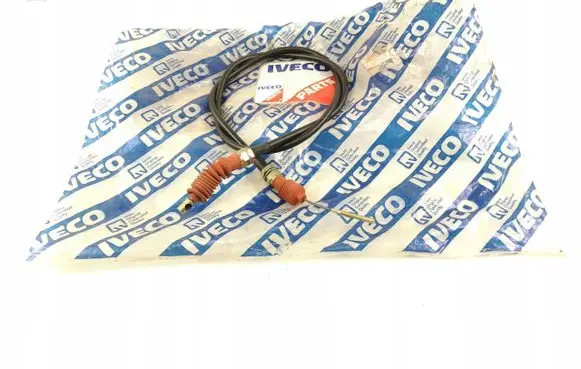 Fiat Iveco Daily Handbrake/parking brake wiring cable 8591368
