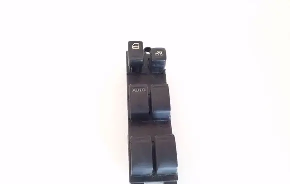 Nissan Almera Tino Electric window control switch 0Z14