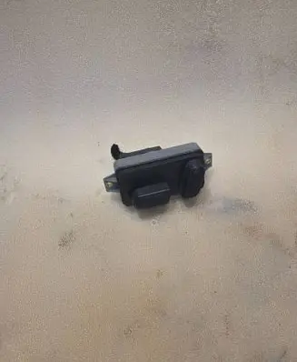 Seat control switch