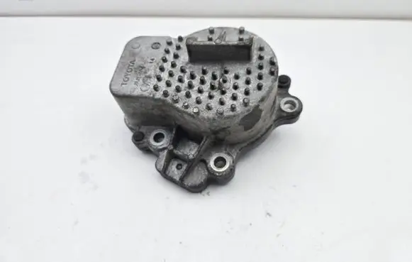 Toyota Prius (XW30) Water pump H096241 0312