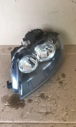 Audi A3 S3 A3 Sportback 8P Headlight/headlamp 8P0941003L 0301206601