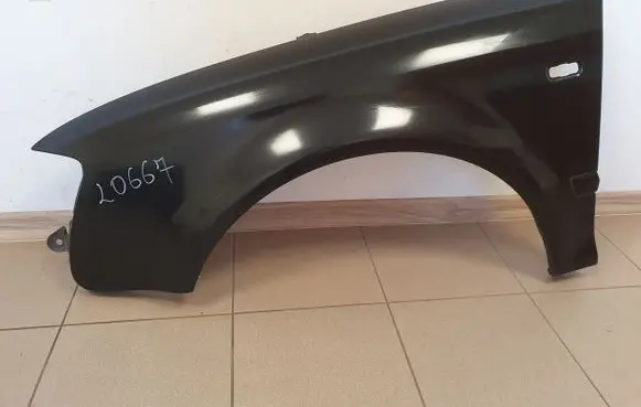 Audi A4 S4 B7 8E 8H Fender
