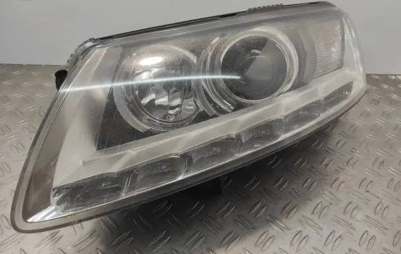 Audi A6 S6 C6 4F Headlight/headlamp 4F0941029 1EL00992551 A246345
