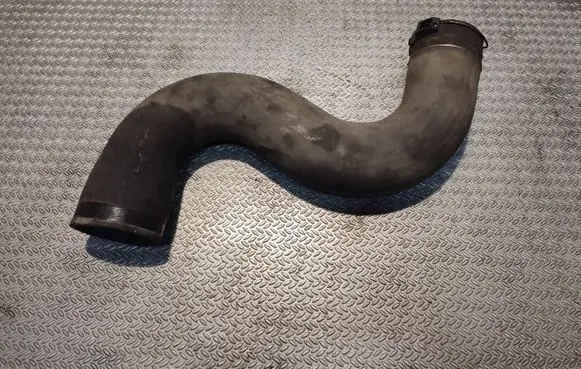 Volkswagen Crafter Intercooler hose/pipe
