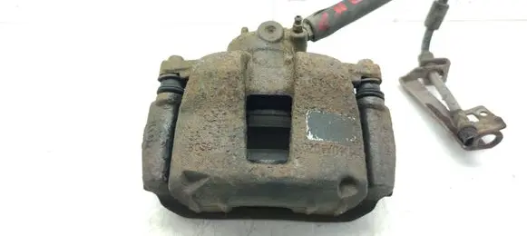 Peugeot 307 CC Front brake caliper 0204Y01144