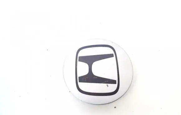 Original wheel cap