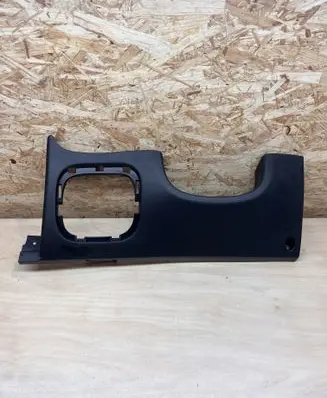 Hyundai Ioniq 5 Dashboard lower bottom trim panel 84750GI000
