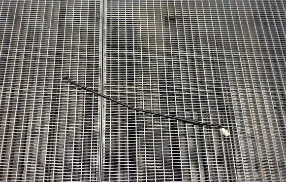 Honda Odyssey Hood Support Bracket (s) 