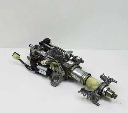 BMW 5 F10 F11 Steering rack mechanical part 6787926
