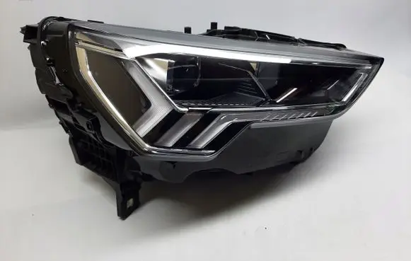 Audi Q3 F3 Headlight/headlamp 83A941034
