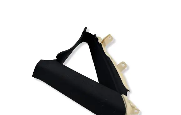 Audi A7 S7 4G (C) pillar trim 4G8867287