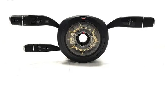 Mercedes-Benz Vito Viano W447 Wiper turn signal indicator stalk/switch A2469003614