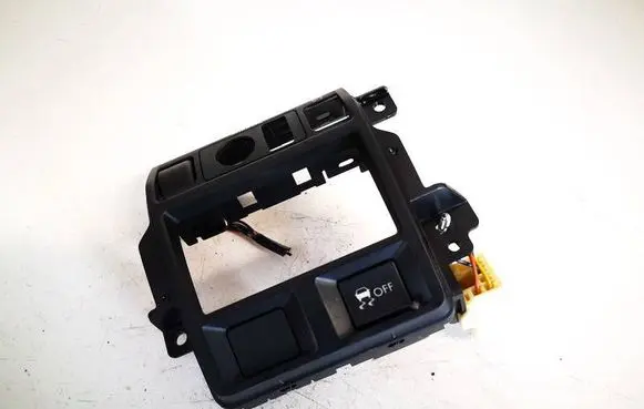 Subaru Legacy Traction control (ASR) switch 