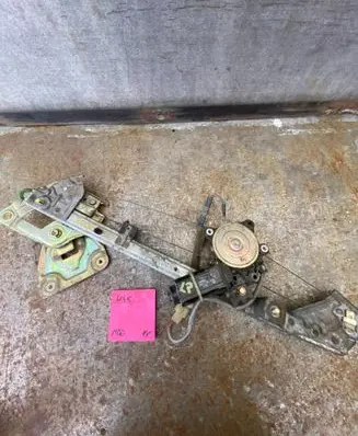 Ford Probe Front door window regulator with motor 3M090760E 8621004260