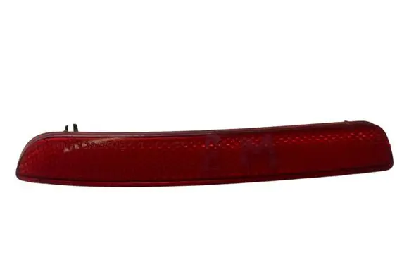 Rear tail light reflector