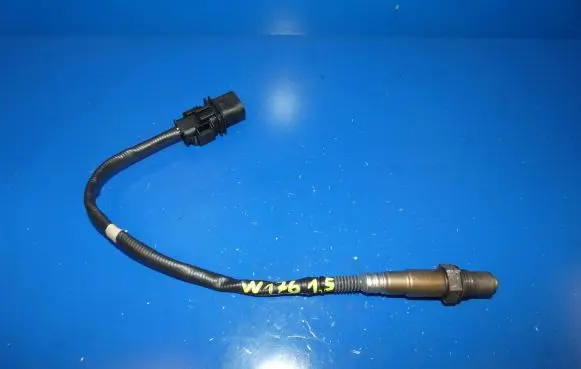Mercedes-Benz A W176 Lambda probe sensor 226A17292R 0281004404 8201241344