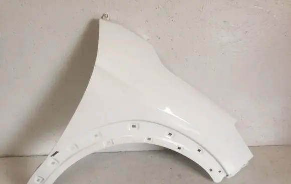 Hyundai Tucson TL Fender 
