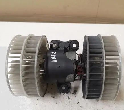 Mercedes-Benz Vito Viano W639 Heater fan/blower