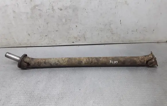 Nissan Terrano Rear driveshaft/prop shaft 