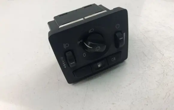 Volvo S40 Light switch 30739298