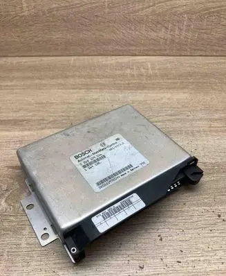 BMW 5 E39 Engine control unit/module ECU 1164132 0265109016