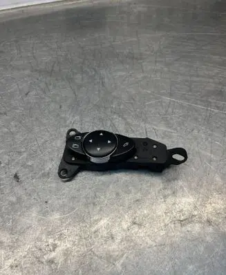 Mercedes-Benz E W211 Wing mirror switch 2118216179 03211036