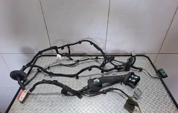 Ford Mondeo MK V Front door wiring loom DG9T14630