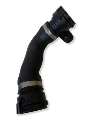 BMW X3 F25 Engine coolant pipe/hose 8571606 17128571606