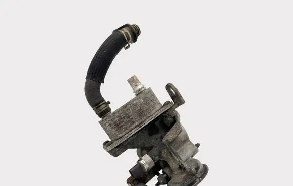 Citroen Jumper Oil filter mounting bracket 9826074680