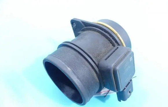 Jaguar XF X250 Mass air flow meter 4R8Q-12B579-AC IMPRK1171005