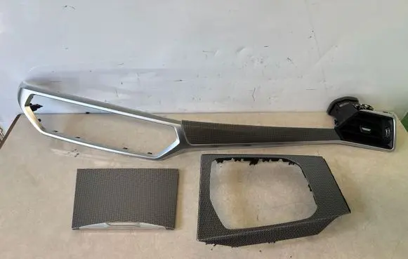 BMW 4 G22 G23 G24 G26 Interior decorative trim set 5A0F071