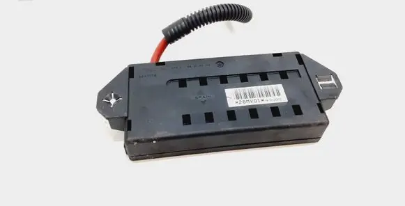 Volvo XC90 Fuse module 9441776